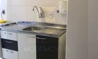 Imagem 6: Apartamento para Venda em Mogi das Cruzes, Jardim Cintia, 2 dormitórios, 1 banheiro, 1 vag