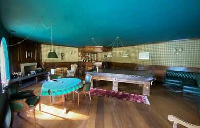 Imagem 4: MANSÃO LINDÍSSIMA PARA LOCAÇÃO NA GRANJA VIANA