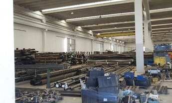 Imagem 3: Galpão, Armazém, Logística para alugar, 8415, Distrito Industrial - Salto/SP