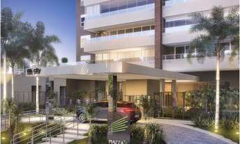 Imagem: Apartamento de 223 metros quadrados no bairro