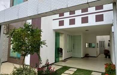 Imagem: Casa no Conj. Prisco Vianna