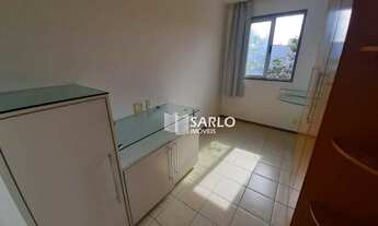 Imagem 6: Apartamento 3 quartos, com suíte, em Jardim da Penha