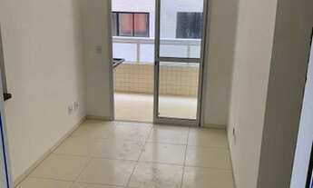 Imagem 2: Apartamento com 2 dorms, Aviação, Praia Grande - R$ 290 mil, Cod: 2737