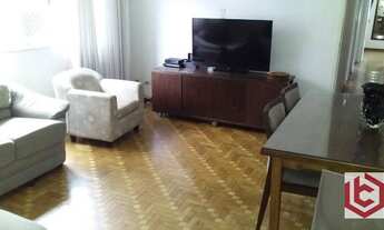 Imagem 2: APARECIDA- APARTAMENTO 4 DORMITÓRIOS-SUITE-GARAGEM FECHADA 2 CARROS