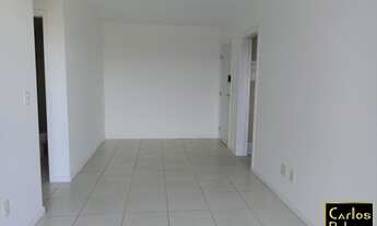 Imagem 5: Apartamento para Venda em Vila Velha, Itapuã, 2 dormitórios, 1 suíte, 2 banheiros, 1 vaga