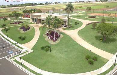 Imagem 4: CONDOMÍNIO QUINTA DAS LARANJEIRAS