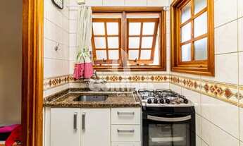 Imagem 3: Porto Alegre - Apartamento Padrão - Chácara das Pedras