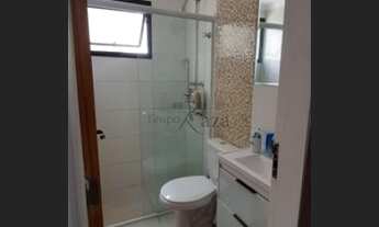 Imagem 6: Apartamento para venda possui 70 metros quadrados com 3 quartos