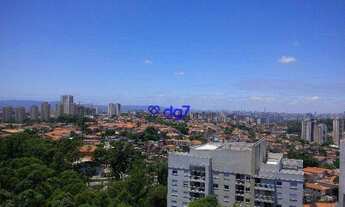 Imagem 2: Cobertura com 2 dormitórios à venda, 110 m² por R$ 767.000,00 - Butantã - São Paulo/SP