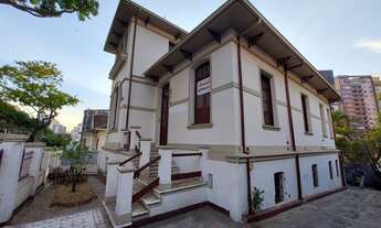 Imagem: Belo Horizonte - Casa Padrão - Lourdes