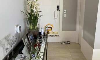 Imagem 5: Santana de Parnaíba - Apartamento Padrão - Edifício Ereditá Tamboré