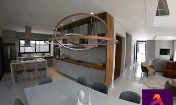 Imagem 6: Casa a Venda Jardim do Golfe III Urbanova