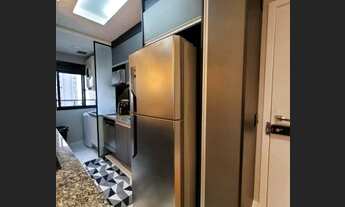 Imagem 5: Belíssimo Apartamento mobiliado e decorado