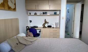 Imagem 6: Apto - Olímpico/SCSul - 2 dorms, 2 vgs - Ótimo local