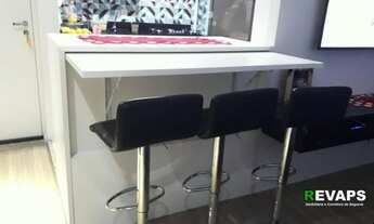 Imagem 4: Apartamento - Jardim Irajá - São Bernardo do Campo/SP