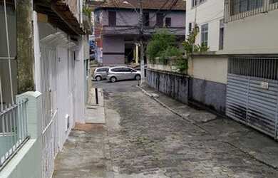 Imagem 3: Apartamento 3/4 No Centro Mobiliado Com Garagem Pronto Para Morar !