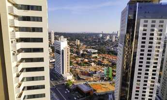 Imagem: Apartamento loft - Jardim Goiás