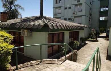 Imagem 2: PORTO ALEGRE - Apartamento Padrão - TRISTEZA