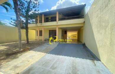 Imagem 4: Casa com 5 dormitórios à venda, 300 m² por R$ 1.490.000 - Engenheiro Luciano Cavalcante