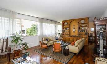 Imagem 1: RIO DE JANEIRO - Apartamento Padrão - Ipanema