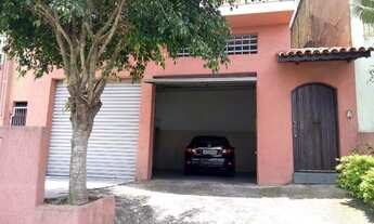 Imagem: Lindo Sobrado