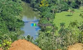 Imagem 2: QUARTEL GERAL - Fazenda - Zona Rural