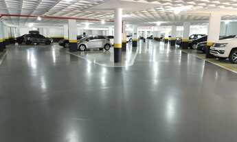 Imagem 7: Apartamento para venda tem 157 metros quadrados com 3 quartos