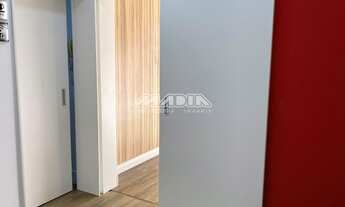 Imagem 5: Sala - Loteamento Paiquerê - Valinhos