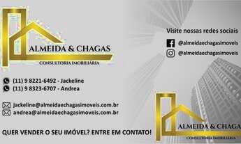 Imagem 2: Casa à Venda no Condomínio New Ville, 302m² 3 Suítes, Escritório, Piscina, Área Gourmet e