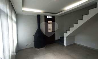 Imagem: Sobrado Água Fria com 3 dormitórios, 1