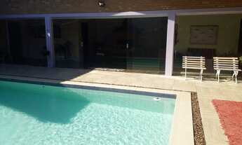 Imagem 7: Casa térrea com 3 suítes à venda, 294 m² por R$ 1.200.000 - Barequeçaba - São Sebastião/SP