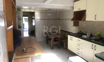 Imagem 6: Porto Alegre - Casa Padrão - Ipanema