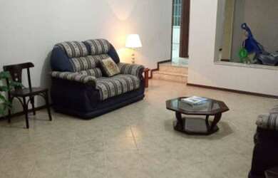 Imagem 4: Casa com 4 dormitórios à venda, 204 m² por R$ 717.000,00 - Jardim Faculdade - Itu/SP