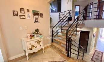 Imagem 3: Casa na parte alta da Fazenda, 450 m² por R$ 1.480.000 - Fazenda - Itajaí/SC