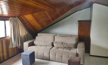 Imagem: Sobrado para venda com 120 metros quadrados