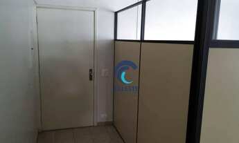 Imagem 2: Sala para alugar, 36 m² - Jardim São Dimas - São José dos Campos/SP