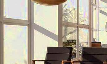 Imagem 4: TERRACE RESIDENCE - LUPEMA ENGENHARIA