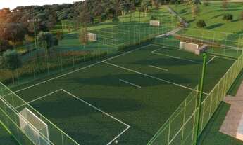 Imagem 5: Lote Jardins Bolonha