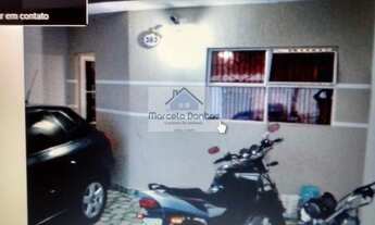 Imagem 3: Sobrado para Venda em Sorocaba, Boa Vista, 4 dormitórios, 1 suíte, 3 banheiros, 2 vagas