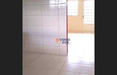 Imagem 4: Casa com 2 dormitórios à venda, 47 m² por R$ 140.000 - Santa Cecília - Esmeraldas/MG