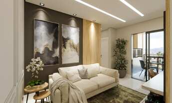 Imagem 6: Realize o sonho em ter o seu apto Zs, Parque Industrial, ""Green Park Residence