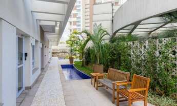 Imagem 4: APARTAMENTO RESIDENCIAL em São Paulo - SP, Vila Mariana