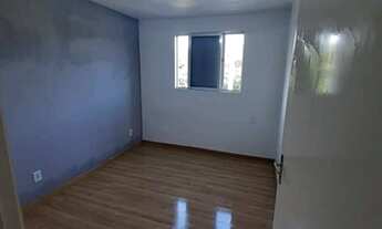 Imagem 6: Apartamento para venda tem 45 metros quadrados com 2 quartos em Três Vendas - Pelotas - RS