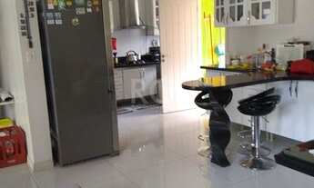 Imagem 5: Porto Alegre - Casa Padrão - Vila Nova