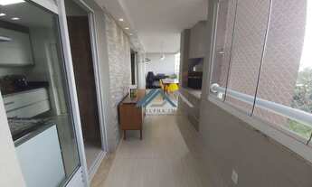 Imagem 4: Apartamento com 3 dormitórios à venda, 154 m² por R$ 1.590.000,00 - Edifício More - Baruer