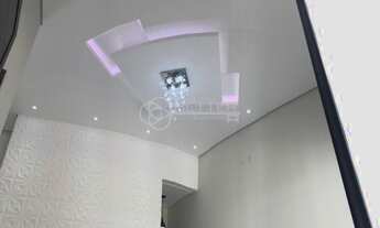 Imagem 7: Linda casa no Condomínio Village Mountonnée em Salto/SP