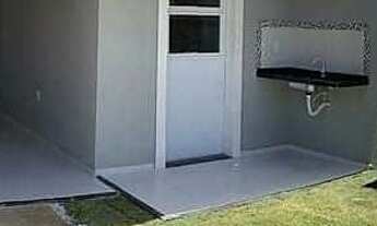 Imagem 5: Casas planas com 2 quartos no bairro Ancuri Pedras - Fortaleza - CE