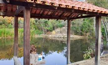 Imagem 2: Sitio em Esmeraldas