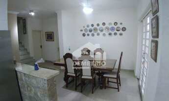 Imagem 4: Casa para venda possui 278 metros quadrados com 4 quartos em Nova Guará - Guaratinguetá