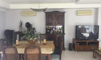 Imagem 7: Apartamento COBERTURA com piscina 5 dormitorios quadra mar vista mar Balneário Camboriu